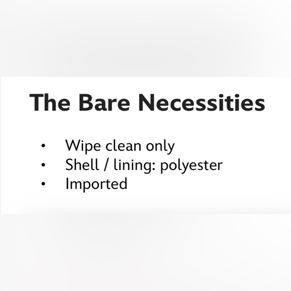 DISNEY  DRESS 
AUTHENTIC DISNEY RED MINNIE DRESS - Picture 8 of 12